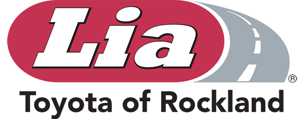 Lia Toyota Rockland