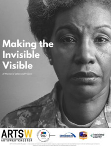 Making the Invisible Visible Poster