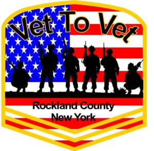 Vet to Vet Logo