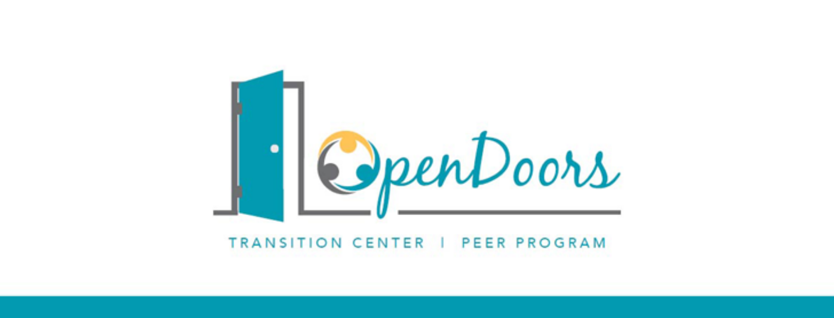 Open Doors - ROWEB 2022 (#ForTheLoveOfProgramming)