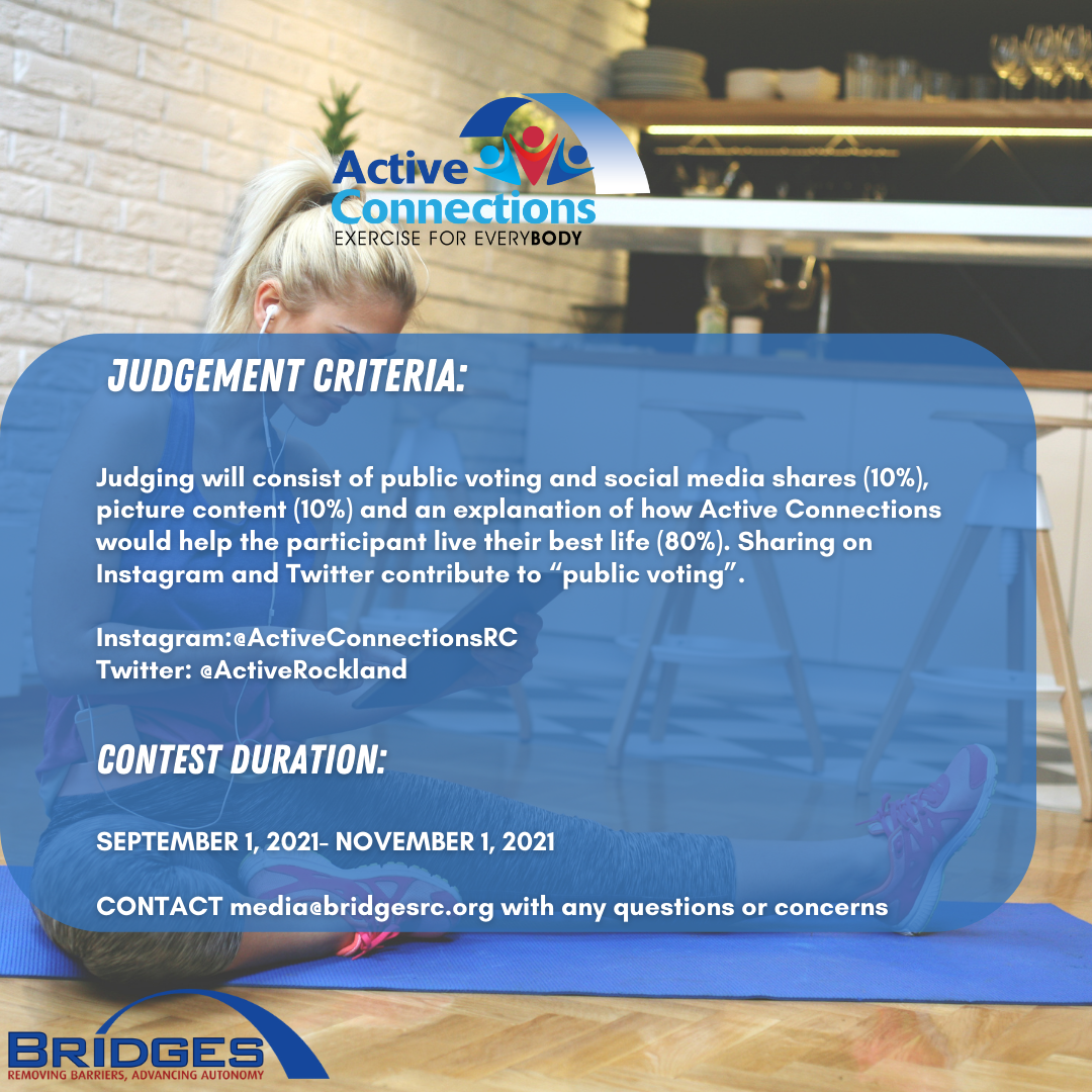 active connections giveaway judging active connections giveaway judging
