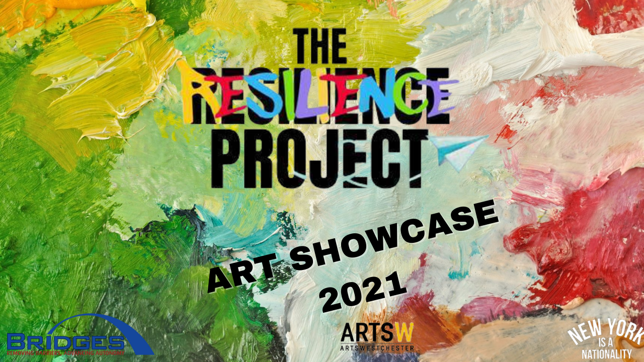 ART SHOWCASE 2021