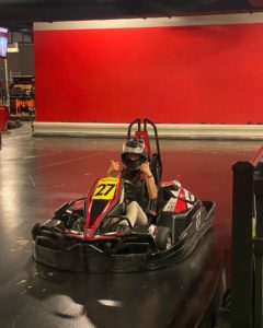 Go Kart Photo