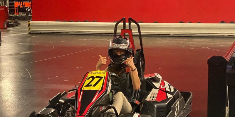 Go Kart Photo