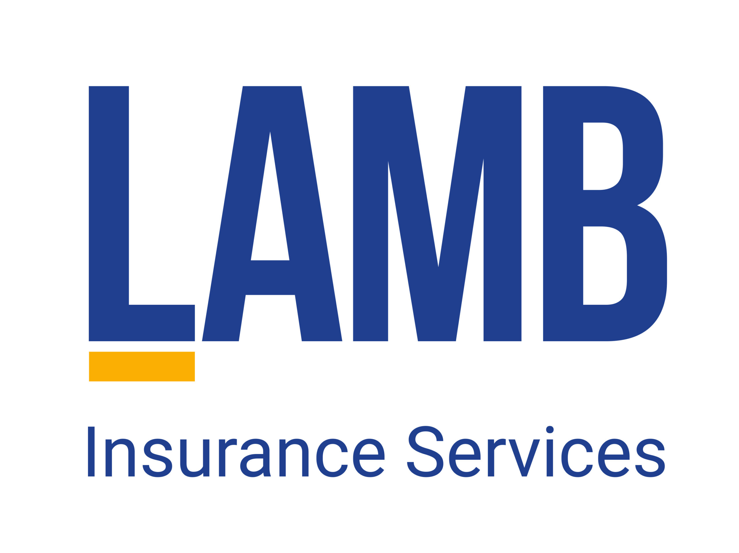 Lamb Insurance Services Logo