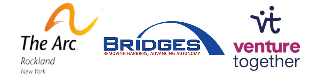The Arc Rockland, BRIDGES, Venture Together