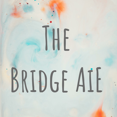 The Bridge Aie Podcast logo