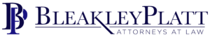 Bleakly Platt & Schmidt LLP Logo