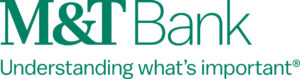 M&T Bank Logo