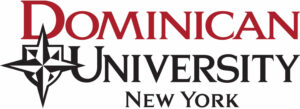 Dominican University New York logo