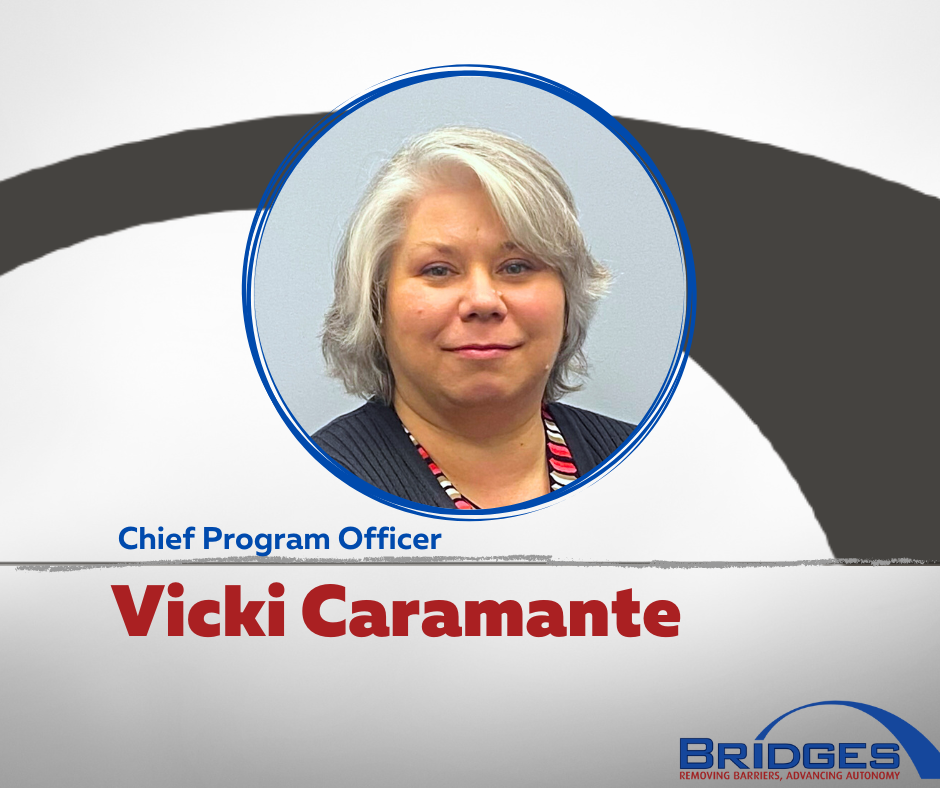 Vicki Caramante