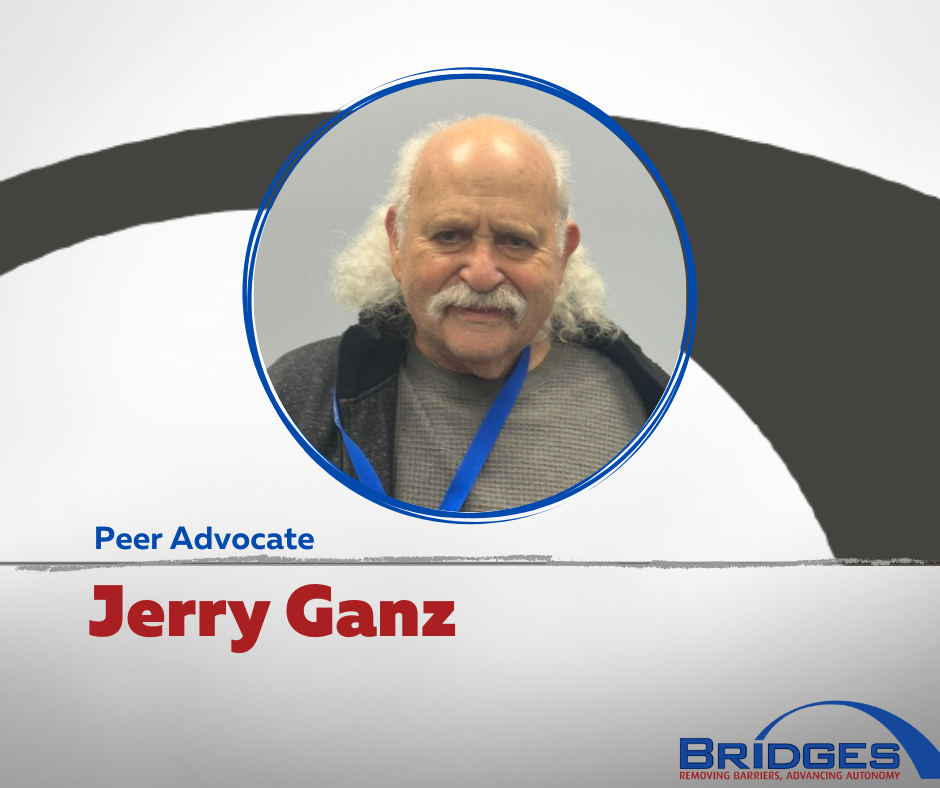 Jerry Ganz