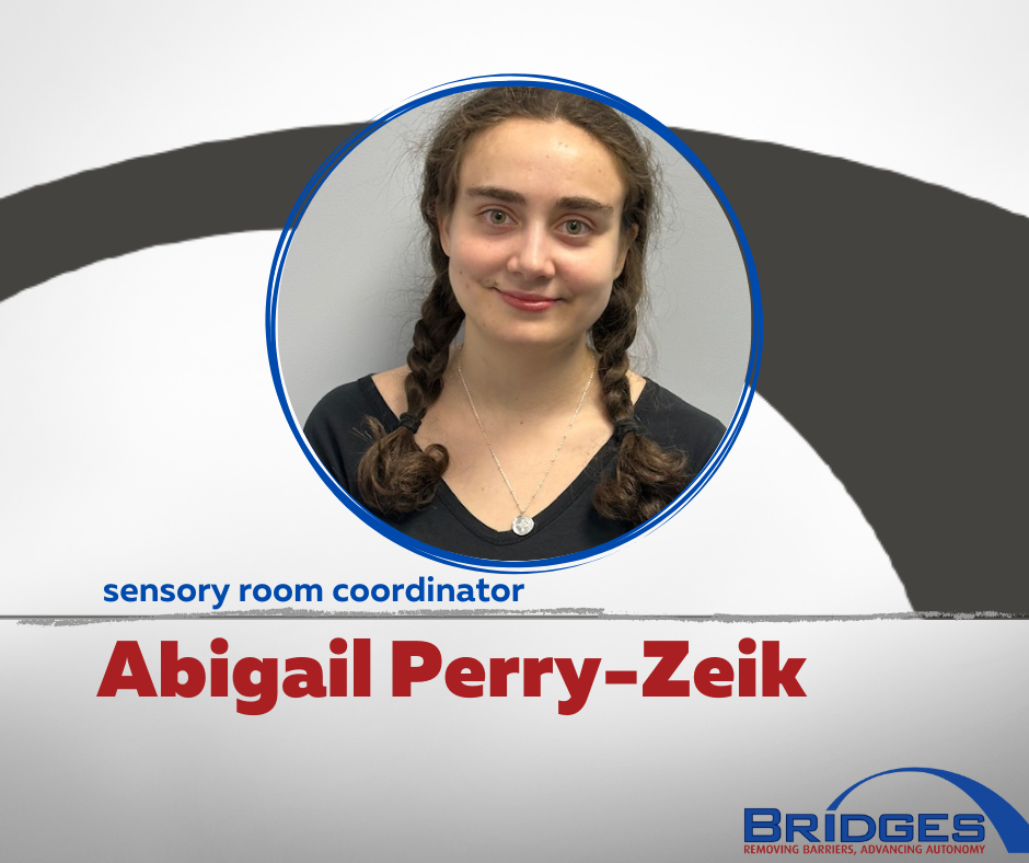 Abigail Perry