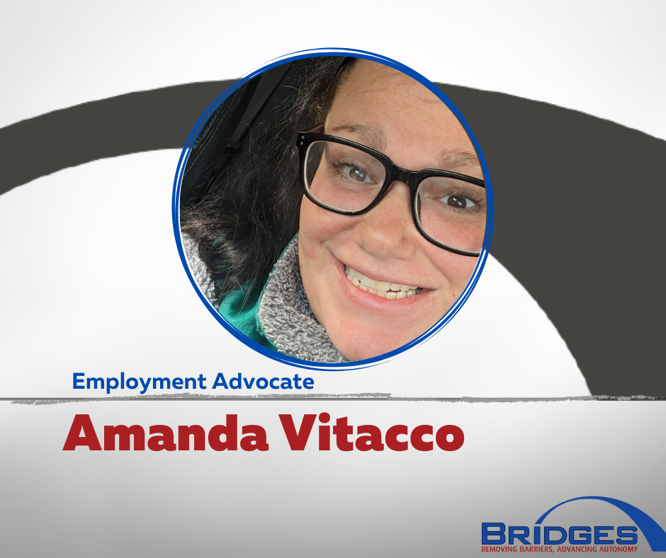 Amanda Vitacco