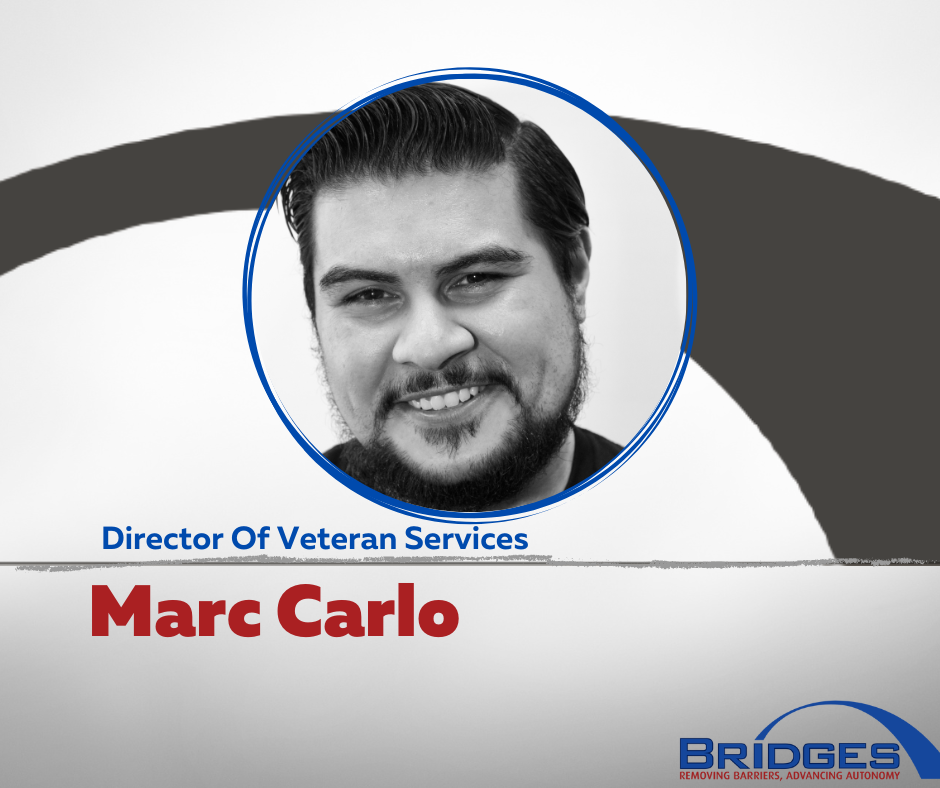 Marc Carlo