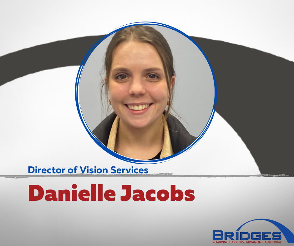 Danielle McIvor