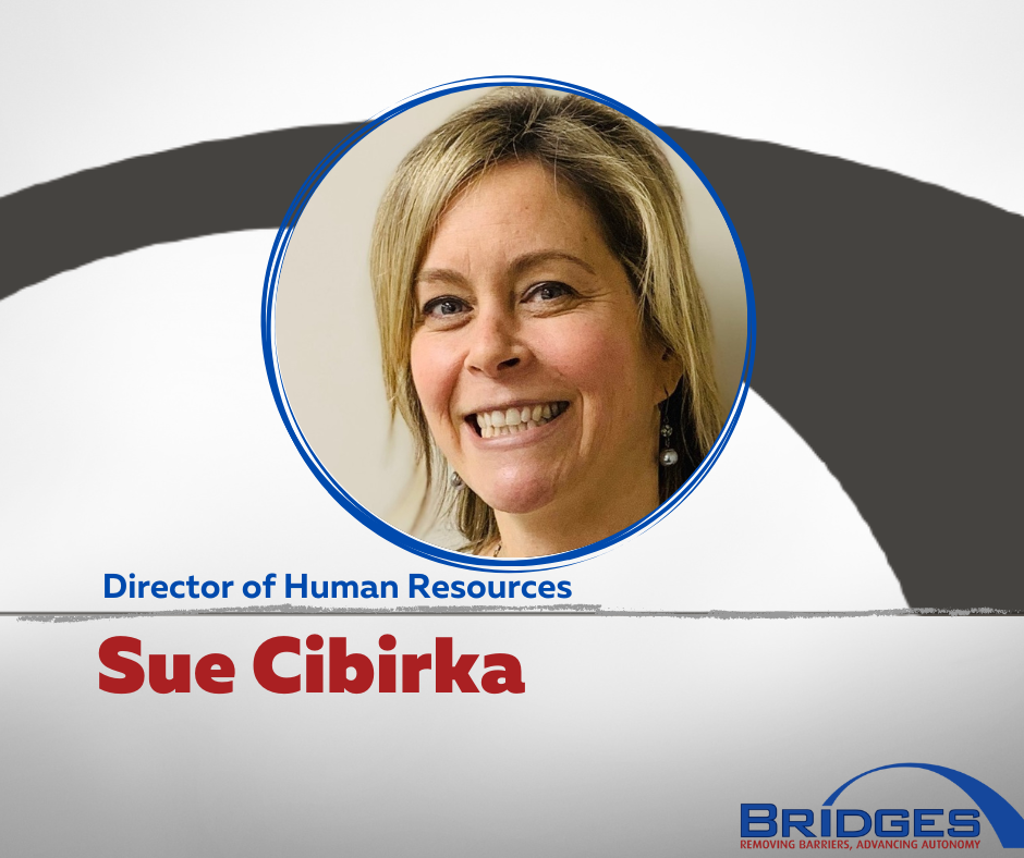 Sue Cibirka