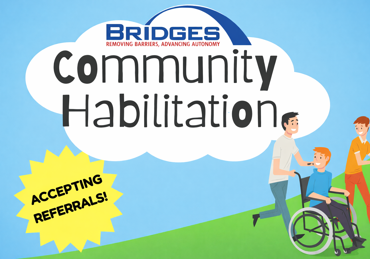 Community bridges